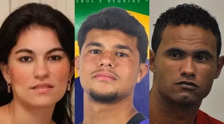 Mãe de Eliza Samudio apoia aproximação de Bruninho com goleiro Bruno