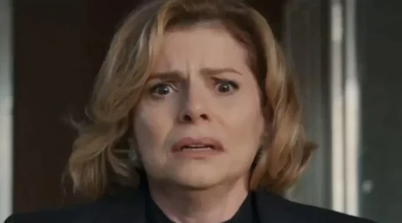 Mistério em Vale Tudo: vazamento revela quem pode matar Odete Roitman