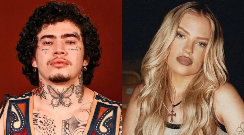 Whindersson Nunes é detonado após falar que ajudou Luísa Sonza a se tornar famosa