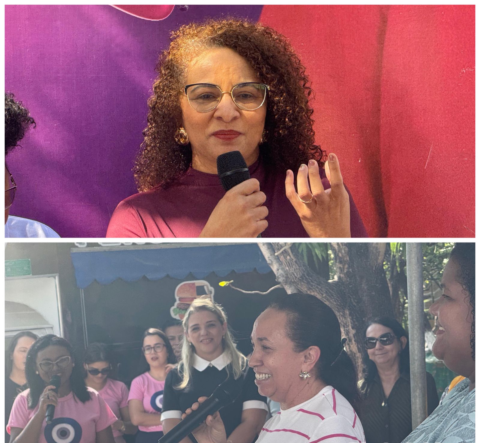 Carreta da Saúde em Regeneração - Imagem 2