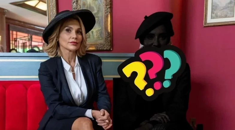 Em 'Êta Mundo Melhor!“, Sandra terá mulher misteriosa como nova aliada