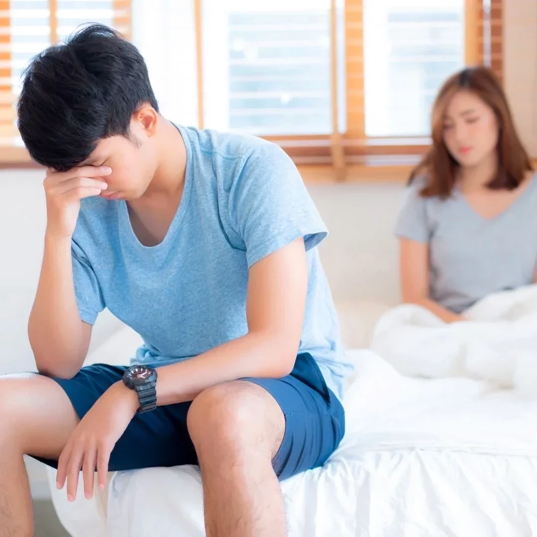 Esses são os 3 signos que não têm pegada; ruins de cama hein! - imagem 133652