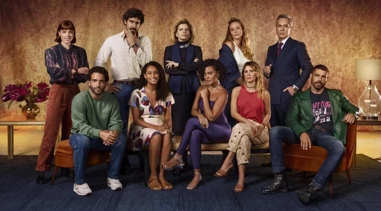 Odete, Fátima, Raquel e mais: como termina a história de cada personagem em 'Vale Tudo'