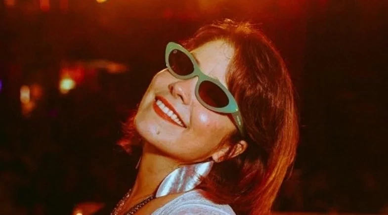 Samara Felippo desabafa sobre padrões de beleza: ‘’Já fui vítima desse sistema’’