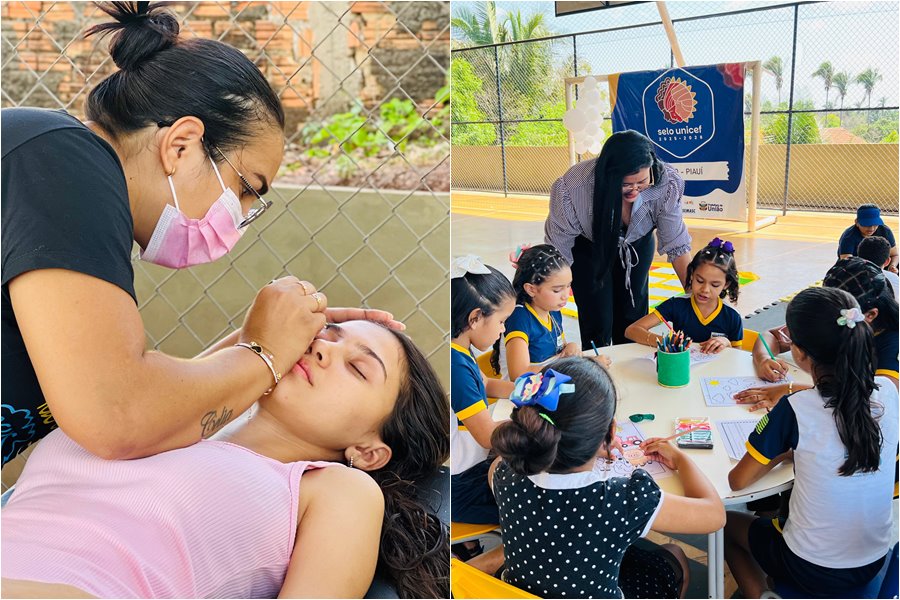 12ª Edição do projeto União em Movimento leva quase 2 mil atendimentos à comunidade - Imagem 1