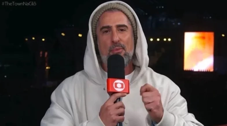 Efeito Rodrigo Faro? Marcos Mion anuncia saída de função na Globo: “Não consigo”