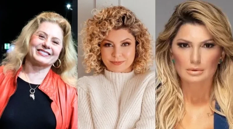 Essas 4 atrizes já posaram nuas na Playboy; a última vai te surpreender