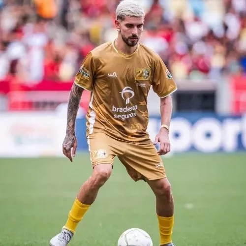 Ex-jogador e filho de Túlio Maravilha: conheça o novo namorado de Flávia Saraiva - imagem 133659