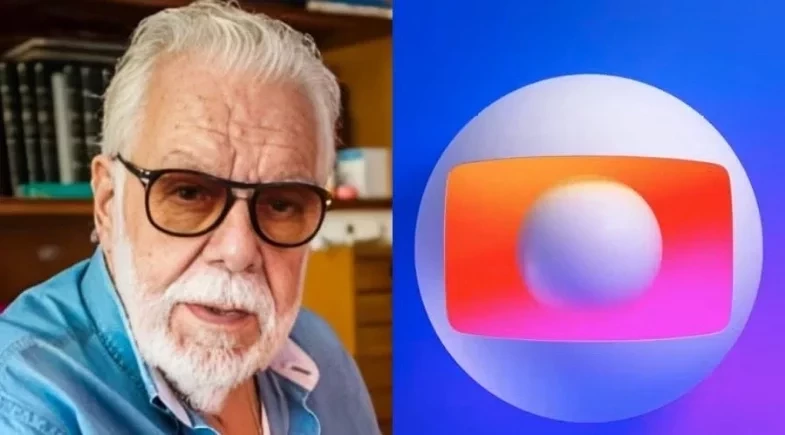 Família de Manoel Carlos abre disputa judicial contra a Globo; saiba motivo!
