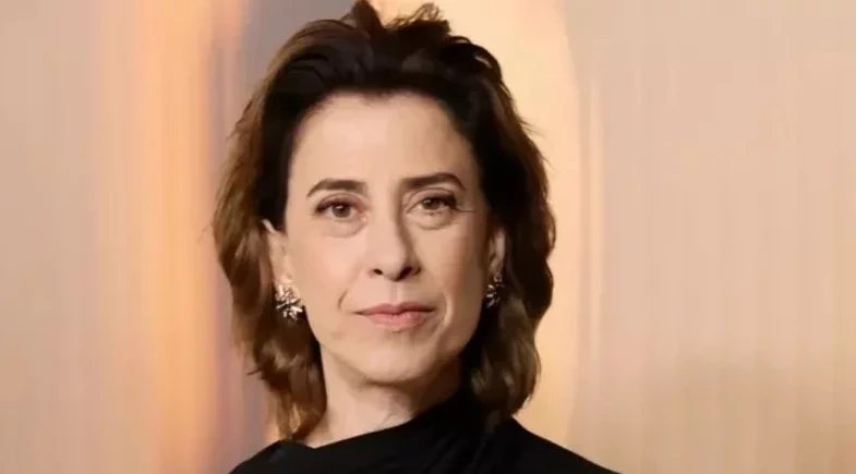 Fernanda Torres se explica após polêmica sobre escolha de filme para o Oscar