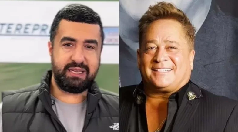 'Vai ter festa', Prefeito reage após MP pedir suspensão de show de Leonardo