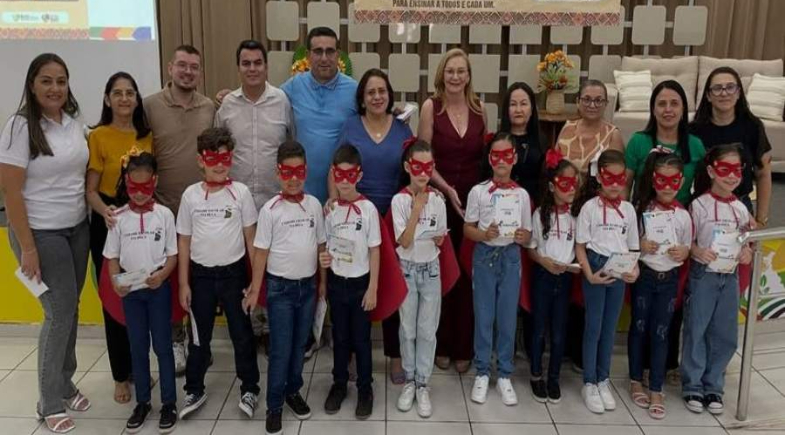 Buriti dos Montes realiza a segunda edição do Seminário Municipal do PPAIC