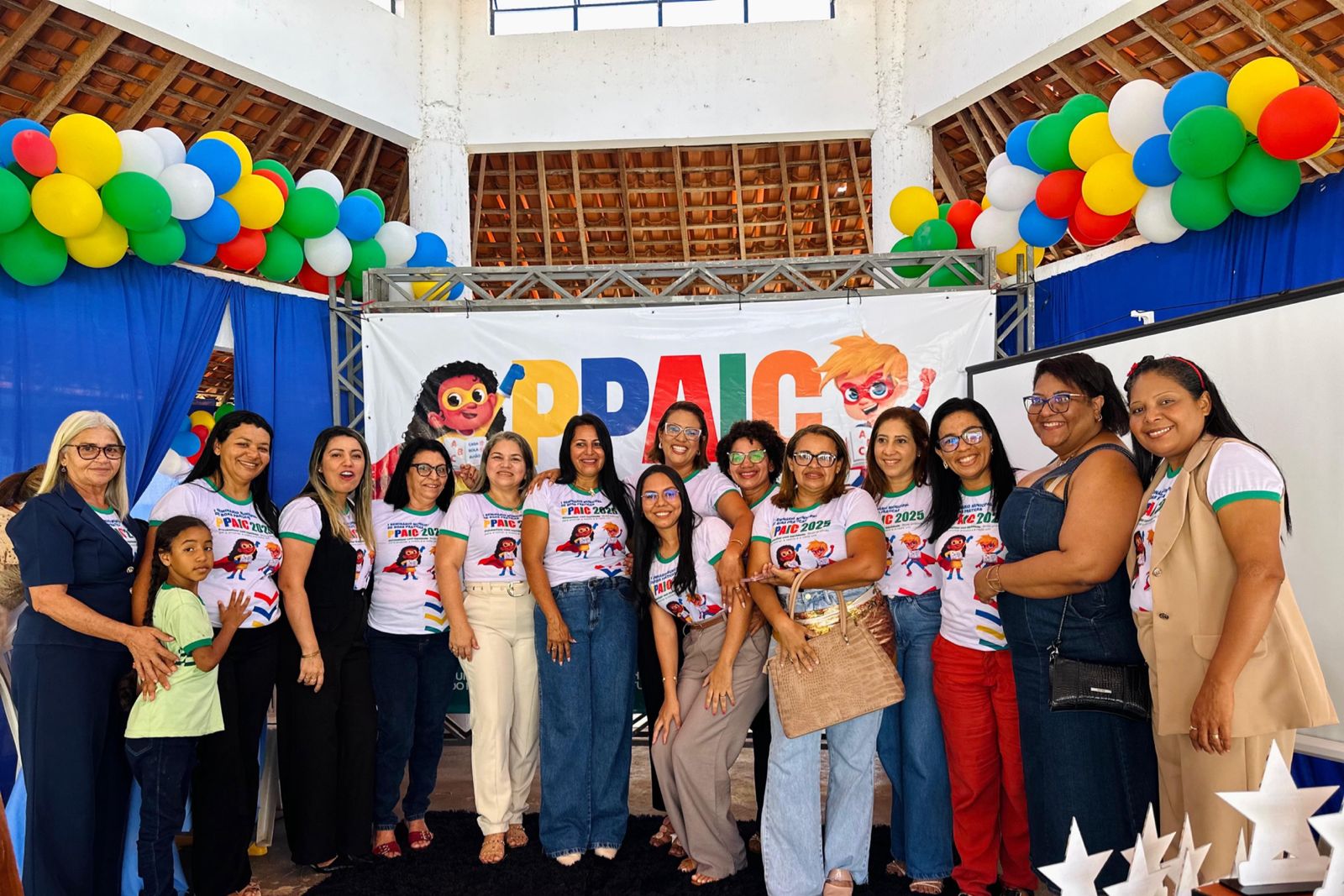  Lagoa do Piauí promove o I Seminário do PPAIC - Imagem 4