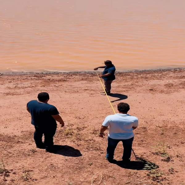 Projeto Acelera Socorro chega em balneário Vale Verde - Imagem 2