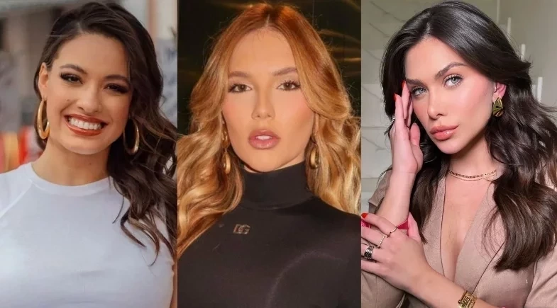 Cinco famosas que já gastaram uma verdadeira fortuna com bolsas de grife