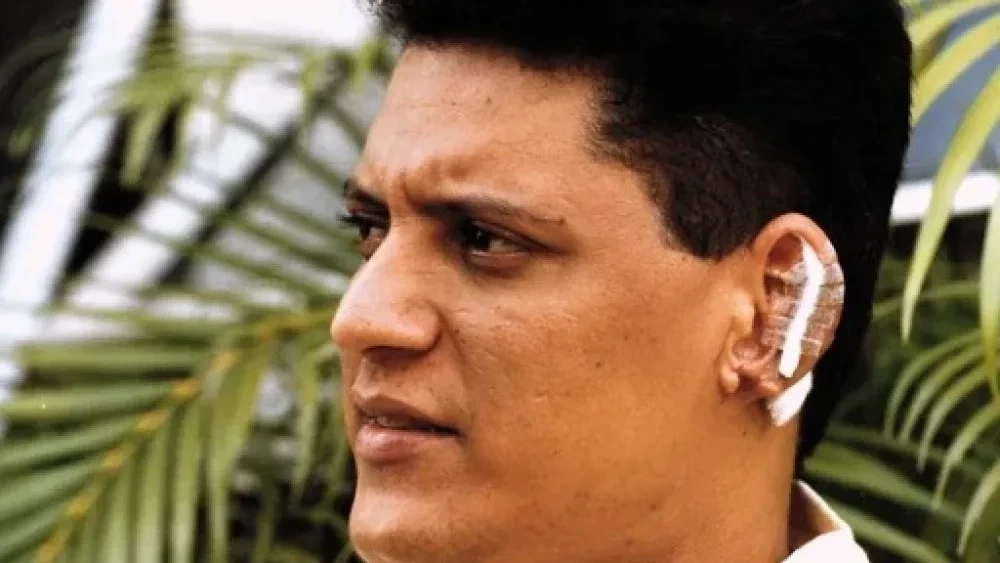 Esses famosos foram vítimas de sequestros; tem pai e filha na lista  - imagem 133699