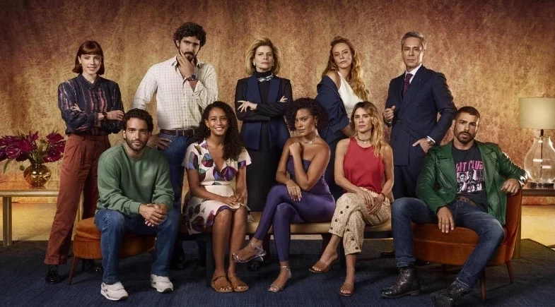 Vale Tudo: reta final da novela terá assassinato inédito e virada chocante