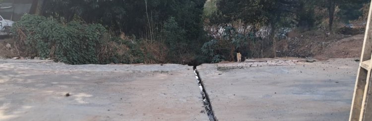 Prefeitura de Floriano percorre 13 bairros com Operação Tapa-Buracos no mês de agosto - Imagem 4