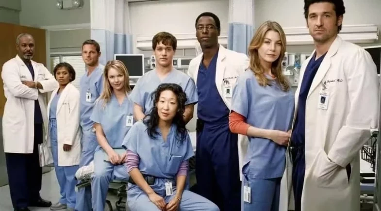 Criadora de ‘Grey’s Anatomy‘ lutou para série não ter só atores brancos: “Todos iguais”