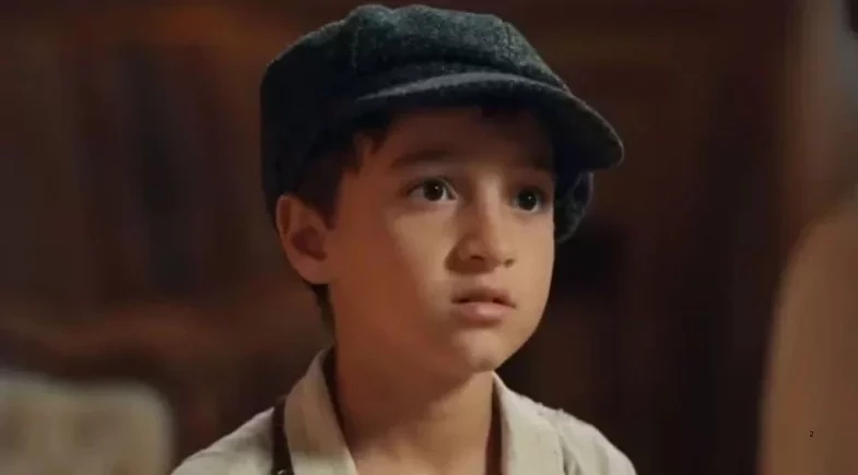 Em 'Êta Mundo Melhor', Samir é ameaçado de ser vendido e corre grande perigo