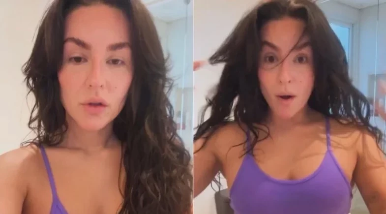 Kéfera revela fetiche por profissionais da saúde: “Não posso ver um jaleco”