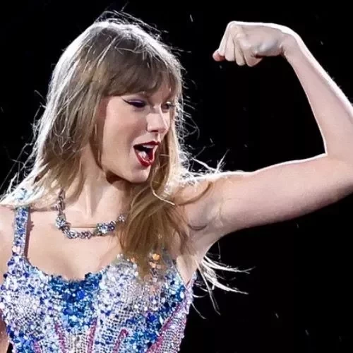 Taylor Swift Power