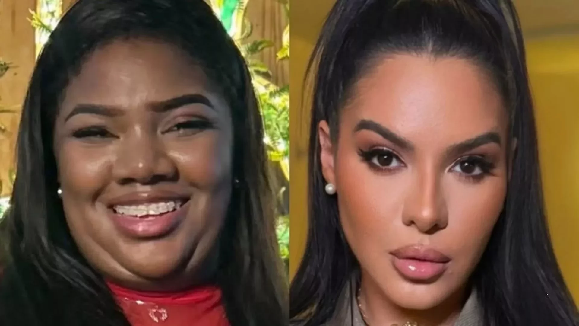 Raquel Brito reage à ida da ex-cunhada, Tamires Assis para 'A Fazenda 17'