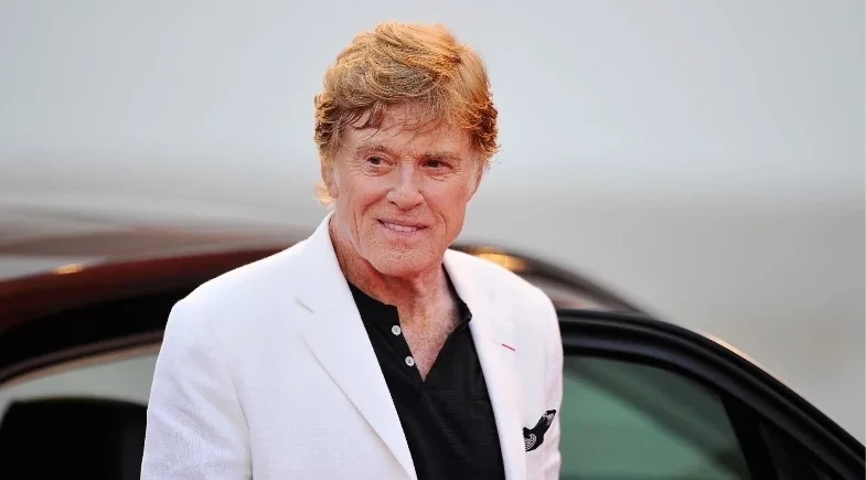 Robert Redford, ícone holywoodiano, morre aos 89 anos