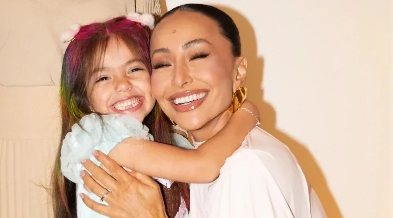 Sabrina Sato fala sobre planos para engravidar após perda gestacional