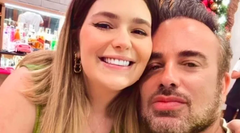 Viih Tube abre o jogo sobre participação do pai no reality 'A Fazenda'