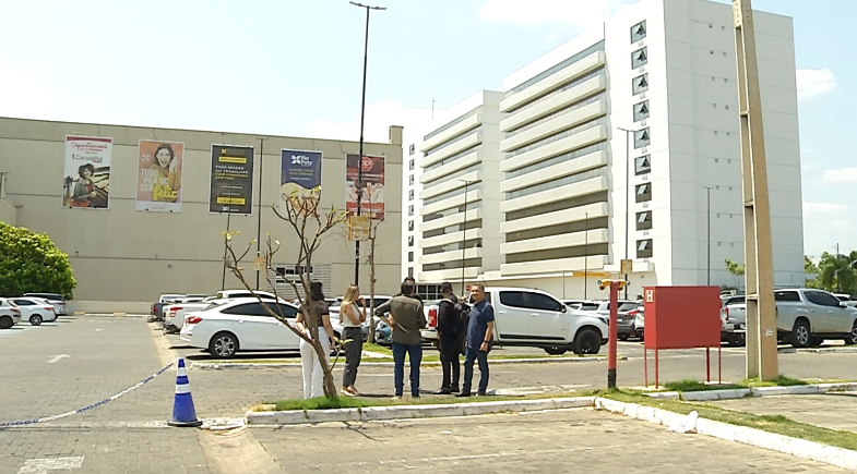 Corrida Meio Norte garante estacionamento gratuito no Shopping Rio Poty para atletas e público