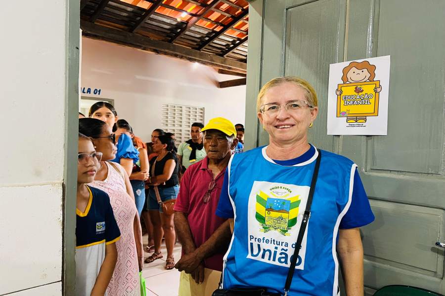 União celebra 172 anos com entregas de obras, serviços e atrações culturais - Imagem 2