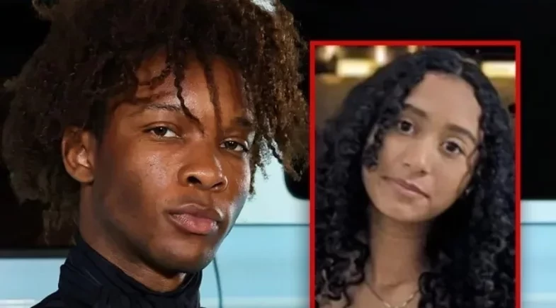 Corpo encontrado no carro de D4vd é de adolescente de 15 anos