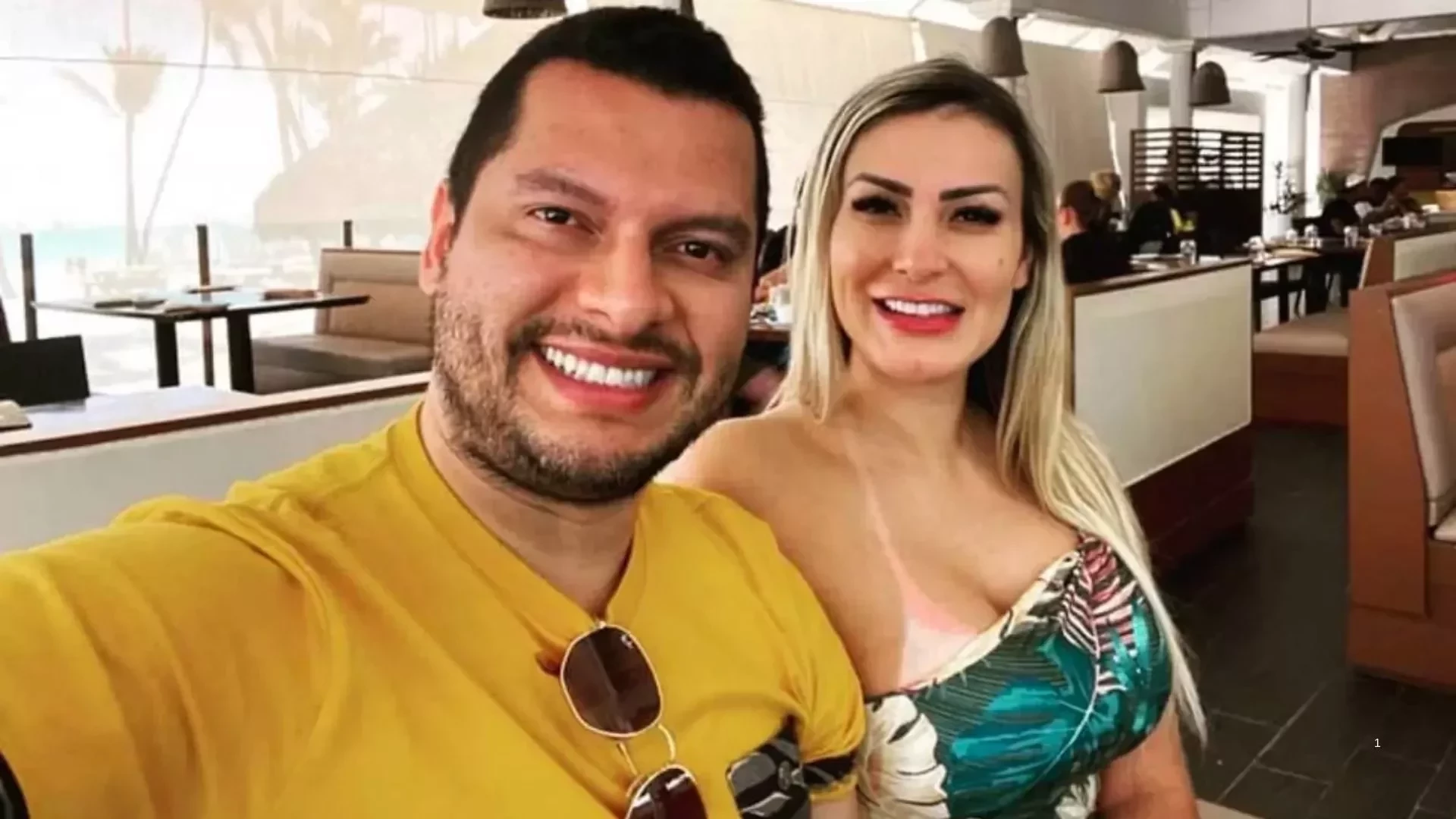 Cinco casais famosos que lutaram na justiça pela guarda dos filhos - imagem 133765