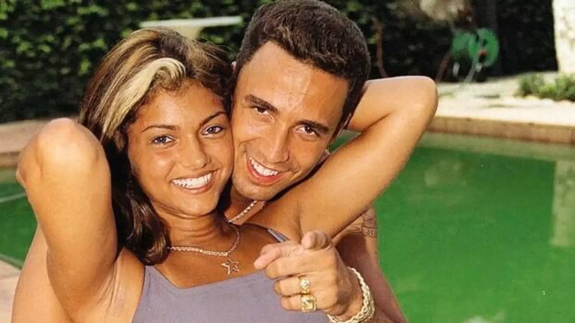 Cinco casais famosos que lutaram na justiça pela guarda dos filhos - imagem 133764