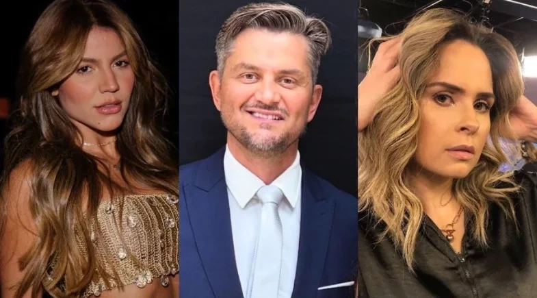 Você sabia que esses ex-BBBs já participaram de 'A Fazenda'? 