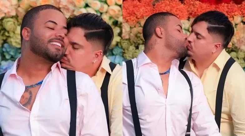 Justiça vai avaliar novo pedido de soltura de Hytalo Santos e marido