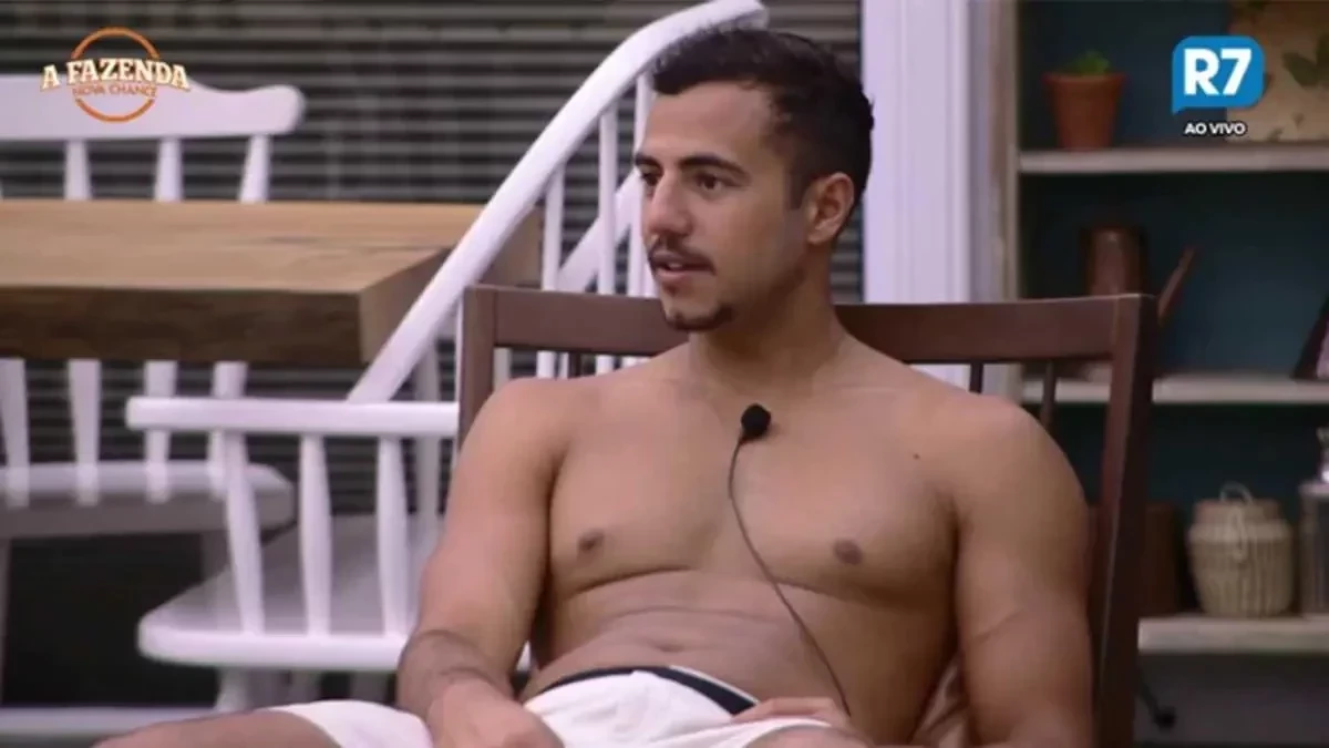 Você sabia que esses ex-BBBs já participaram de 'A Fazenda'?  - imagem 133796