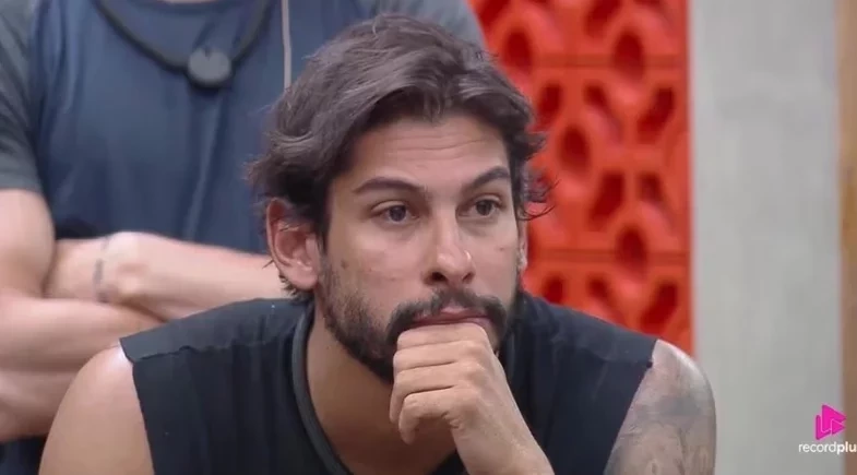 A Fazenda 17: Shia Phoenix perde imunidade após erro em prova