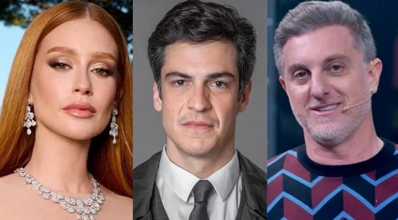 Berço de Ouro: 5 famosos brasileiros que já eram ricos antes de ganhar fama