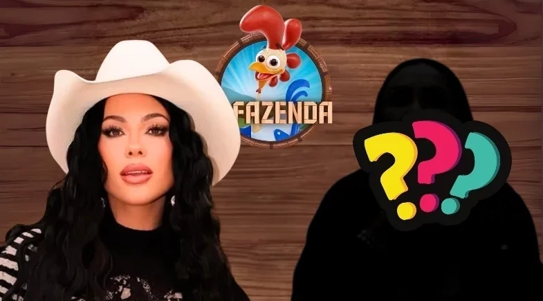 A Fazenda 17: Rayane entrega quem vai mandar para a roça da semana