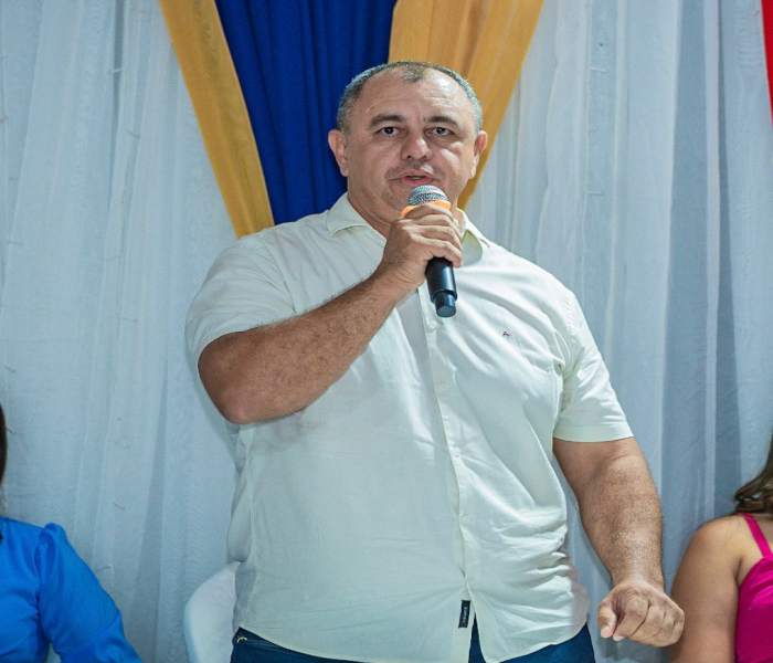 Gestão Binha Maciel tem contas aprovadas pelo TCE-PI - Imagem 1