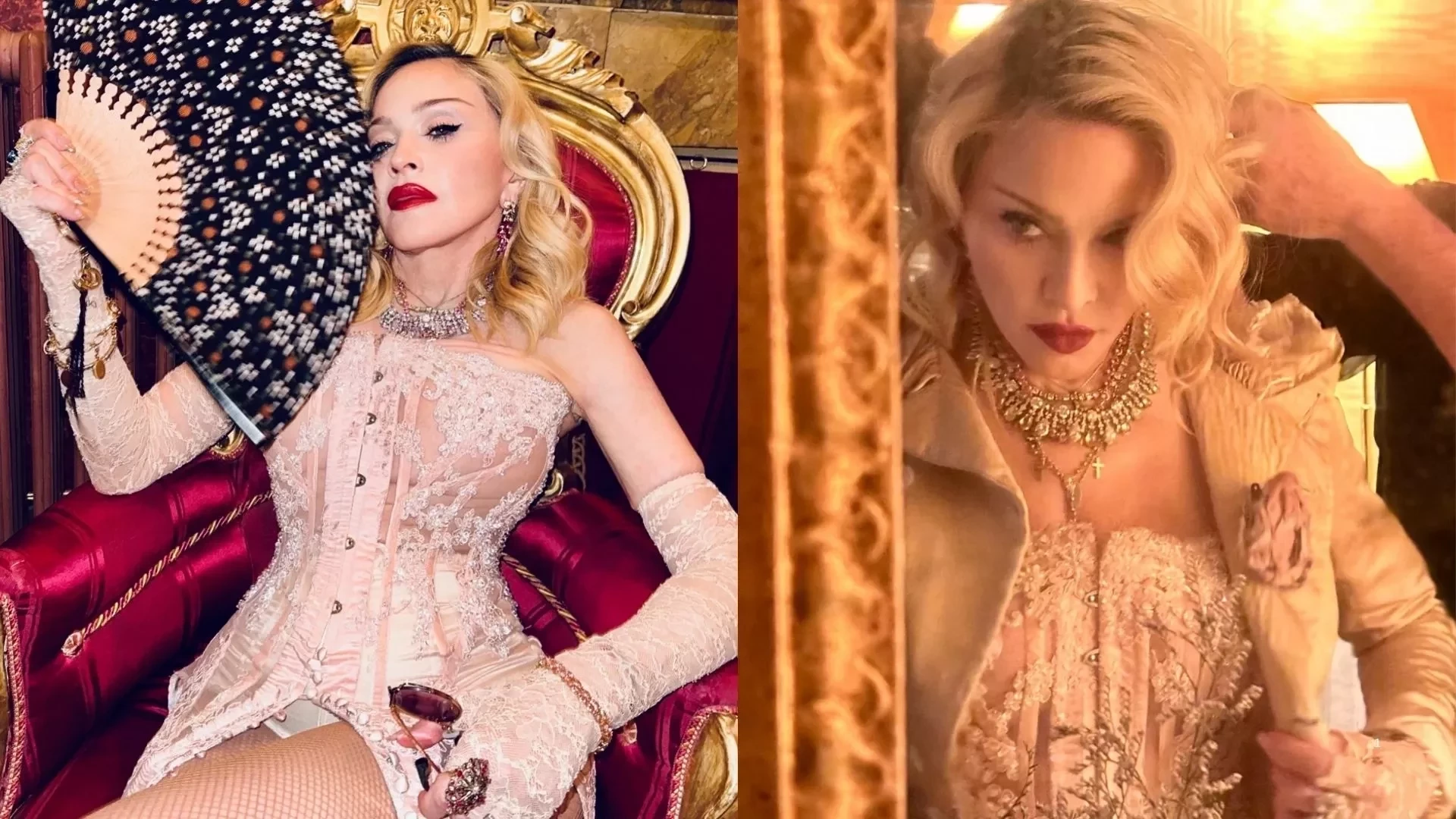 Celebridades que ganharam fama através do sexo; a última vai te surpreender! - imagem 133137