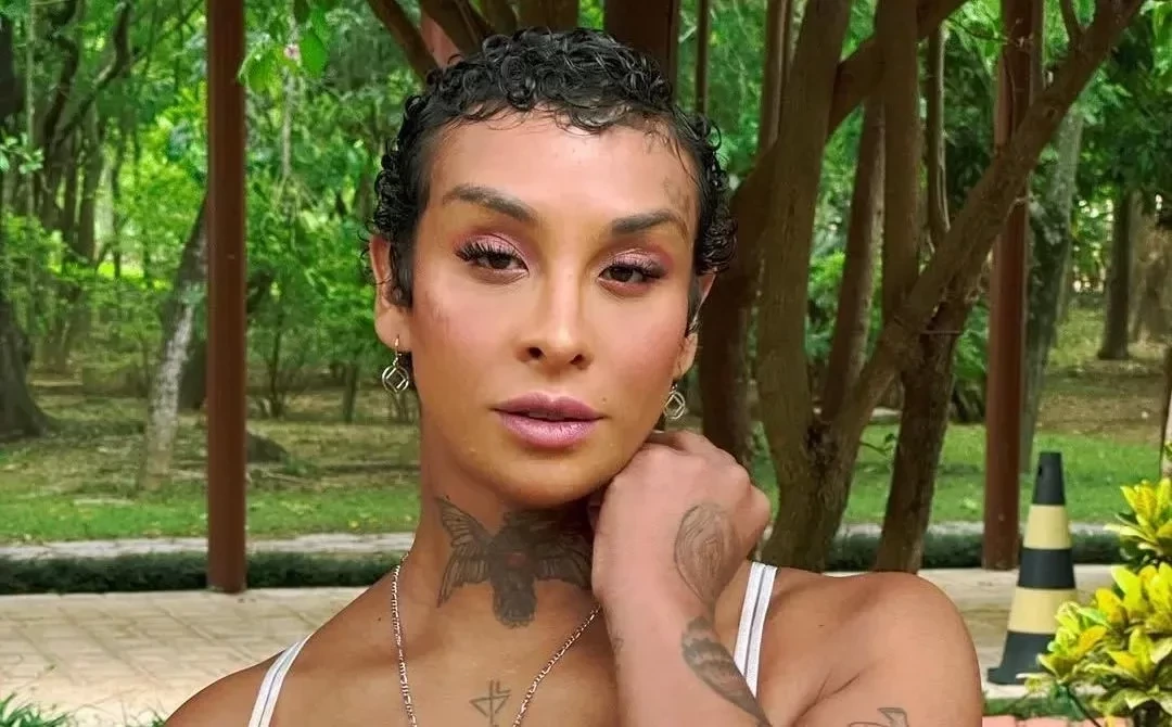 Esses famosos já falaram abertamente sobre luta contra o vício; tem ex-Malhação na lista! - imagem 133158