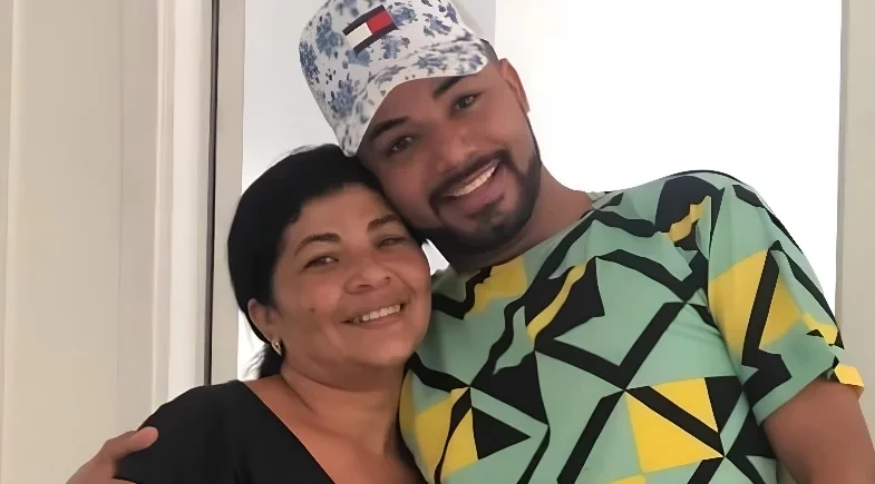 Mãe de Hytalo Santos consegue credenciamento para visitar filho na prisão