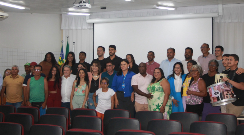 Catadores de recicláveis de São Raimundo Nonato recebem capacitação técnica e lançamento do Programa Pró-Catadores