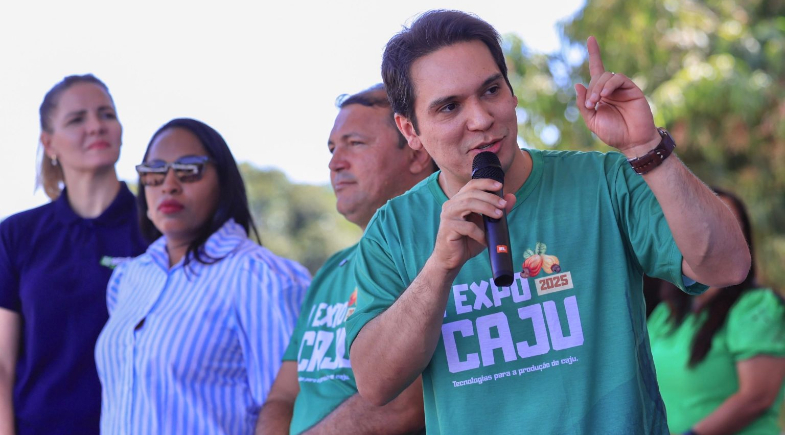 ExpoCaju valoriza produtores rurais e movimenta economia de Uruçuí