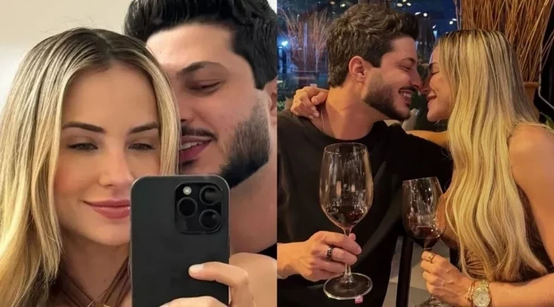 Gabi Martins assume namoro com comediante: “Ele move o mundo”