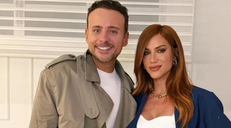  Giovanna Ewbank explica polêmica após foto de beijo na boca em seu amigo