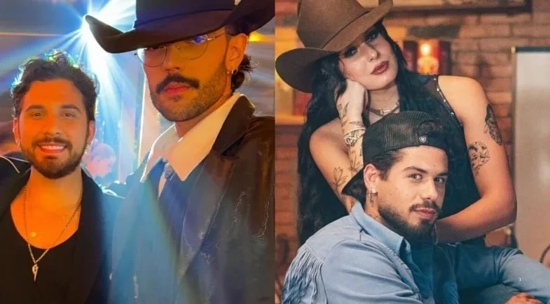 Luan Pereira desabafa após ser envolvido em “treta” de Castela, Mioto e Zé Felipe